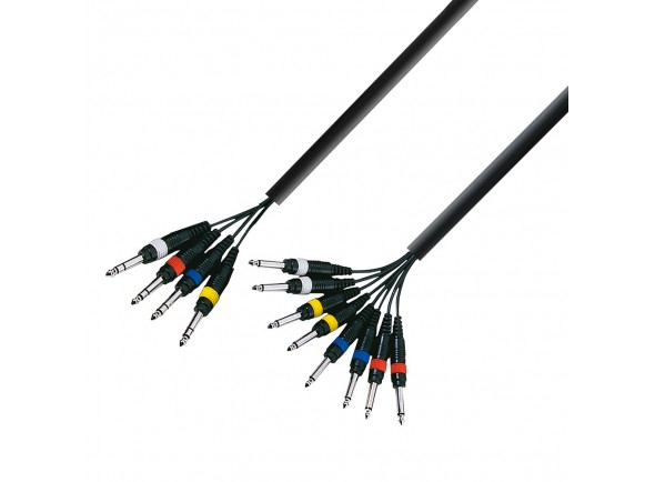 Adam hall K3 L8 VP 0500 Adam hall K3 L8 VP 0500